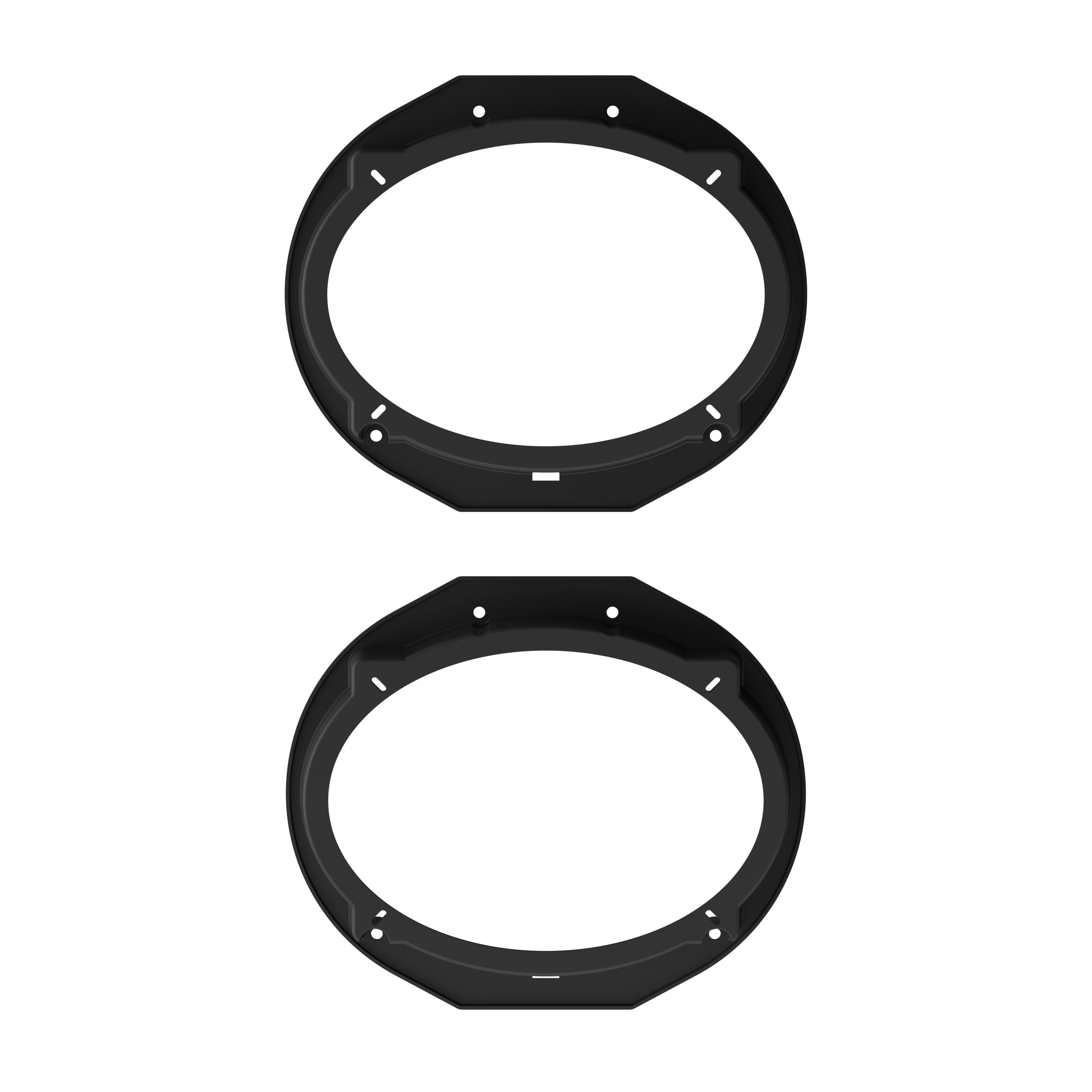 Ford Explorer 2011-2015 - 6"x9"