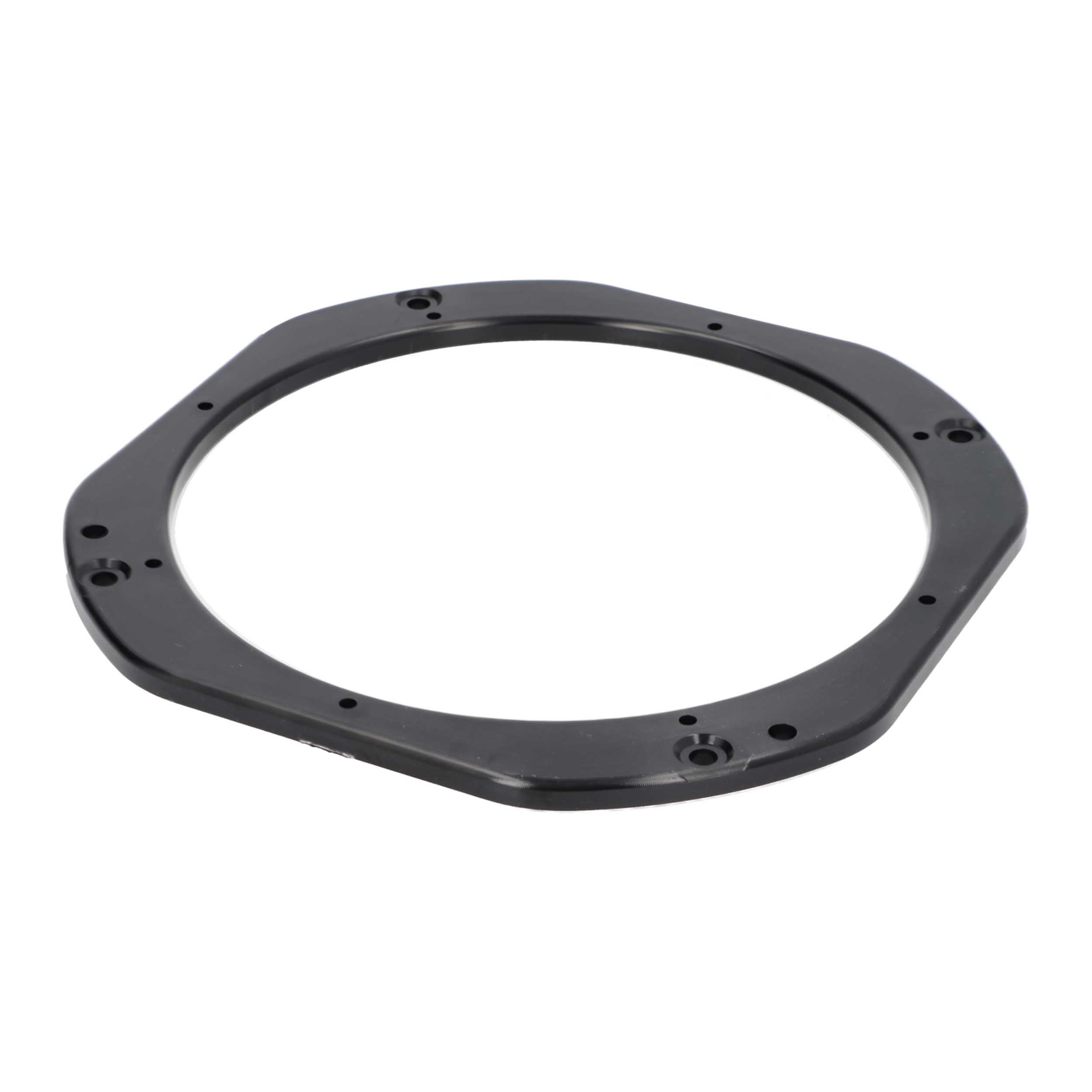 Subwoofer Enclosure Adapter Plate Tesla Model 3 - Model Y