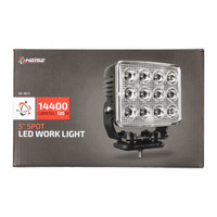 5" Work Light Spot