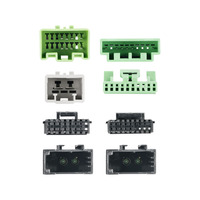 Data Interface with SWC - Volvo XC90 2004-2014