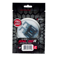 V8 ANL Fuses | 80A | 2 Pack