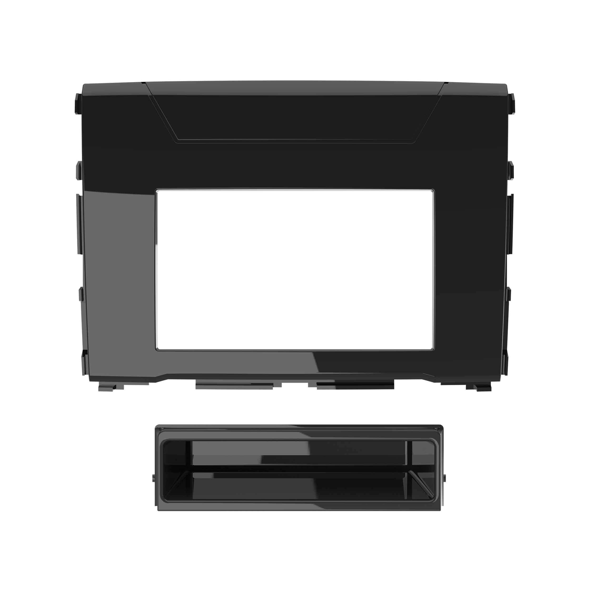 Nissan Titan 2020-Up