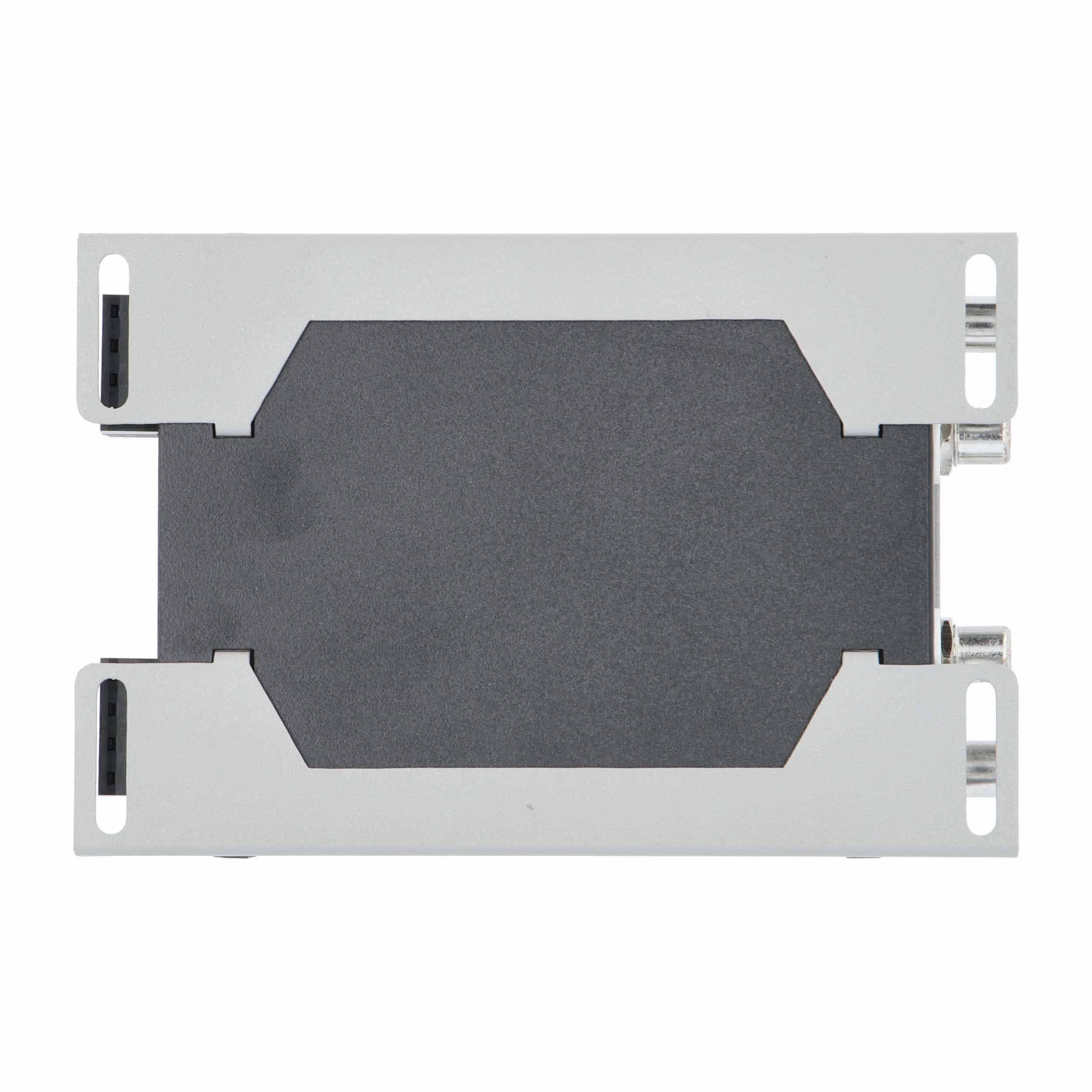 Active Line Output Converter with Line Driver