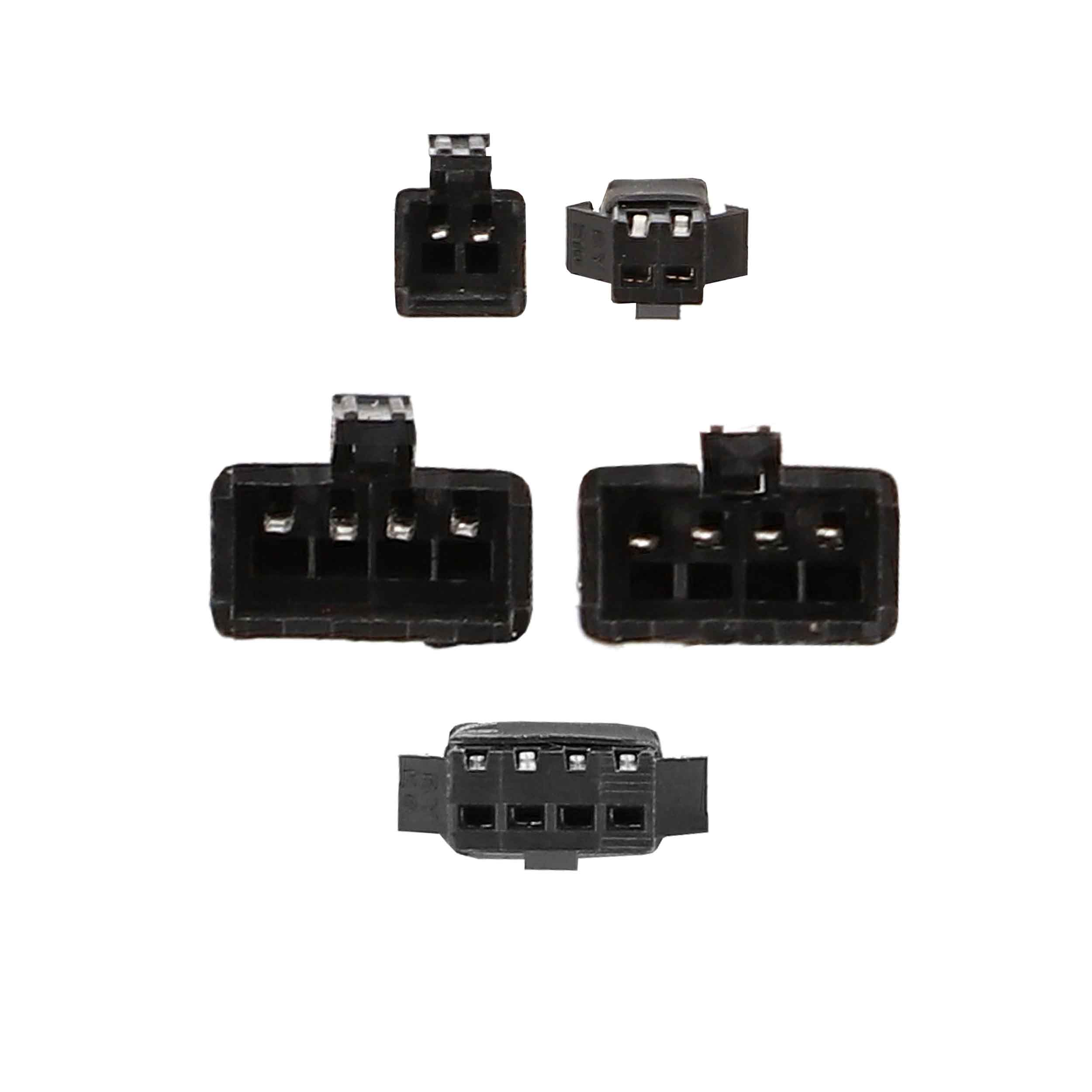 Daytona Lights RGB LED Underglow Kit