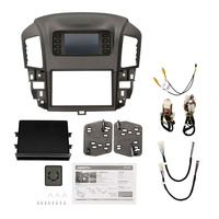 Lexus RX300 1999-2003
