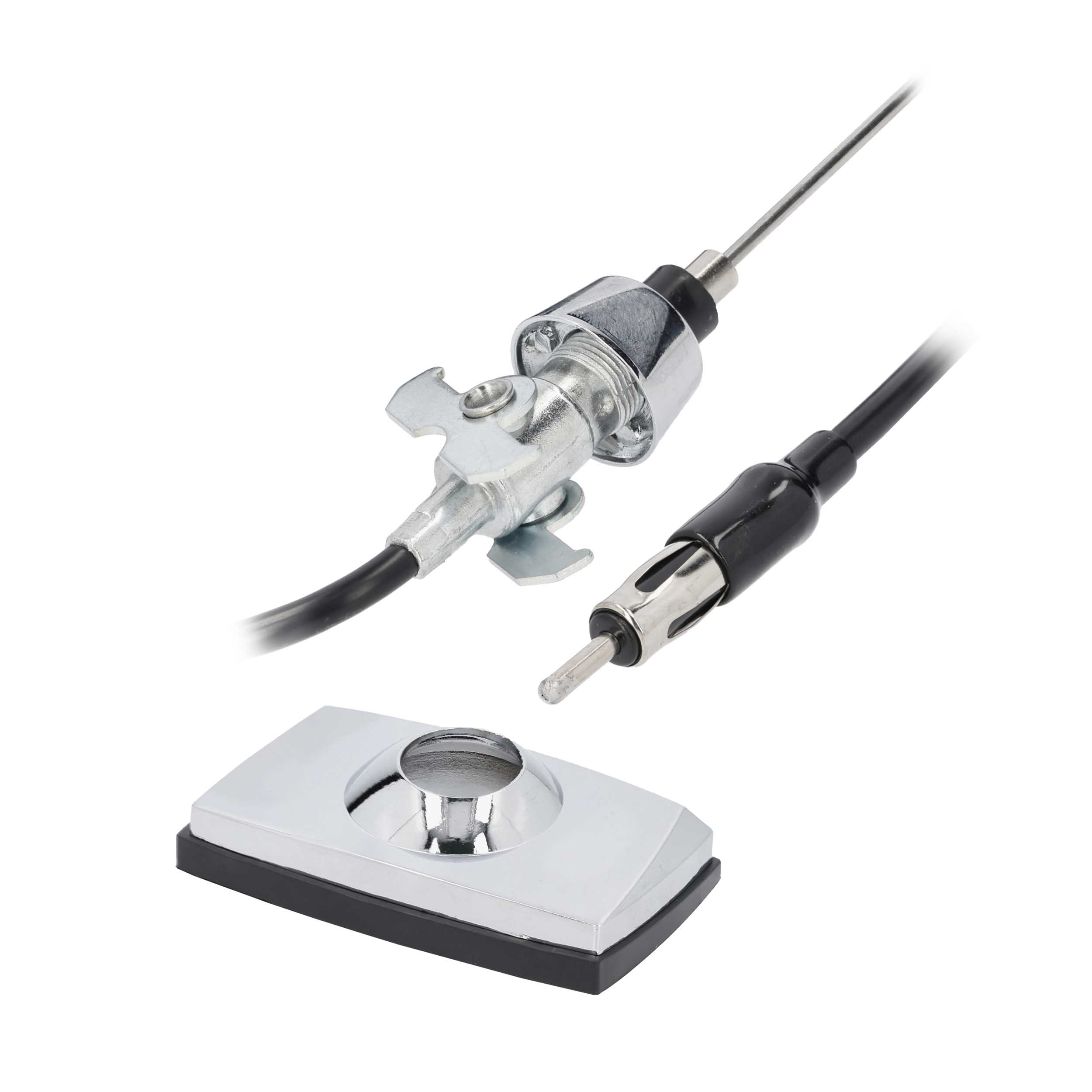 Ford Universal Rectangular Base 1965-1997