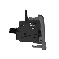 Toyota Prius V 2012-2014