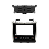 Nissan Pathfinder 2013-2016 (without NAV, with color screen)