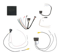 Data Interface with SWC - Ford 2011-2019