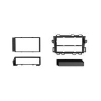 Nissan Murano 2009-2014 (without Bose audio)