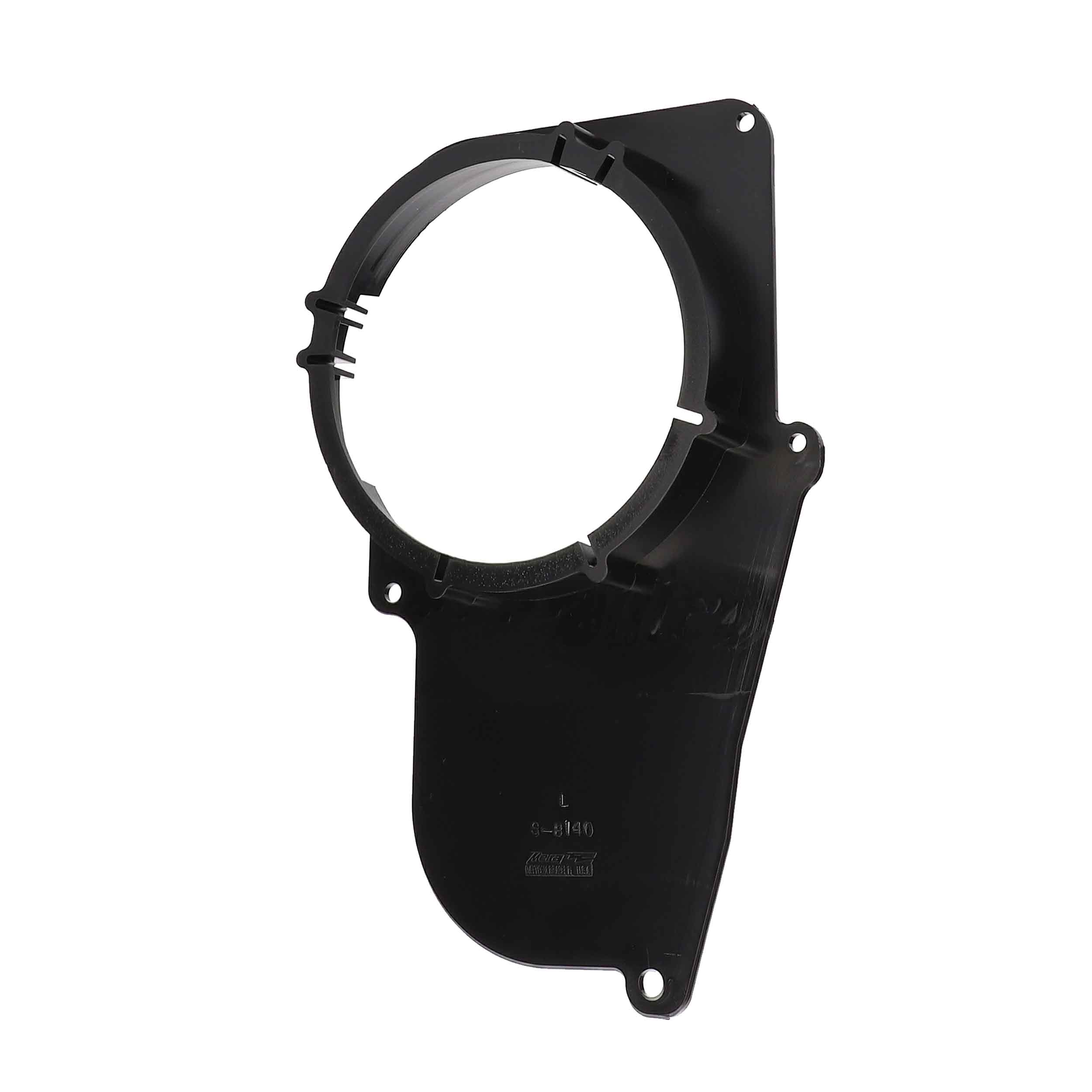 Toyota Tacoma 1993-1997 Speaker Adapter - Pair