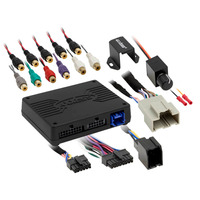 A2B DSP Data Interface - Ford 2018-Up