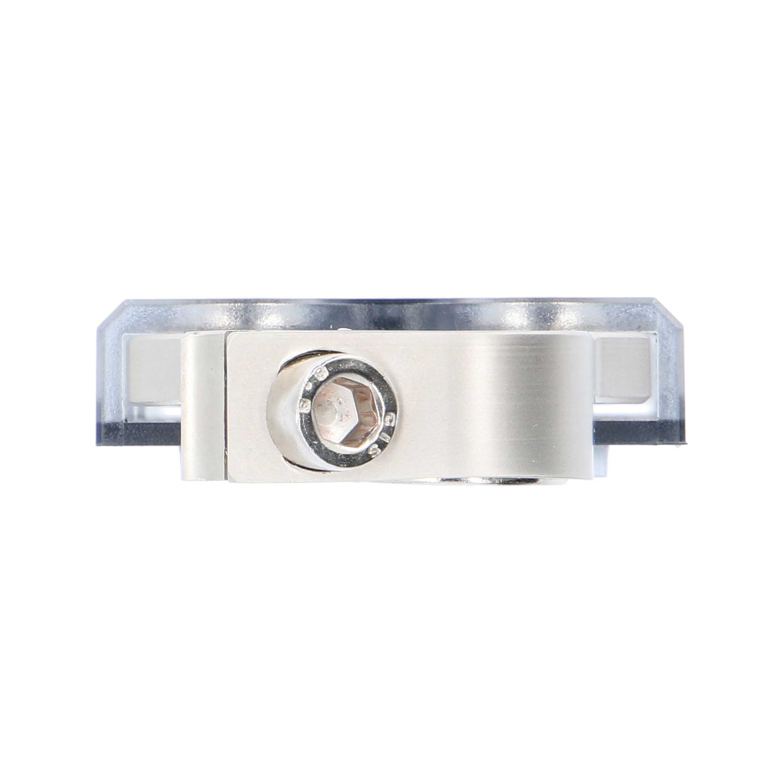 Shuriken Copper Bus Bar Plate for Ring Terminals