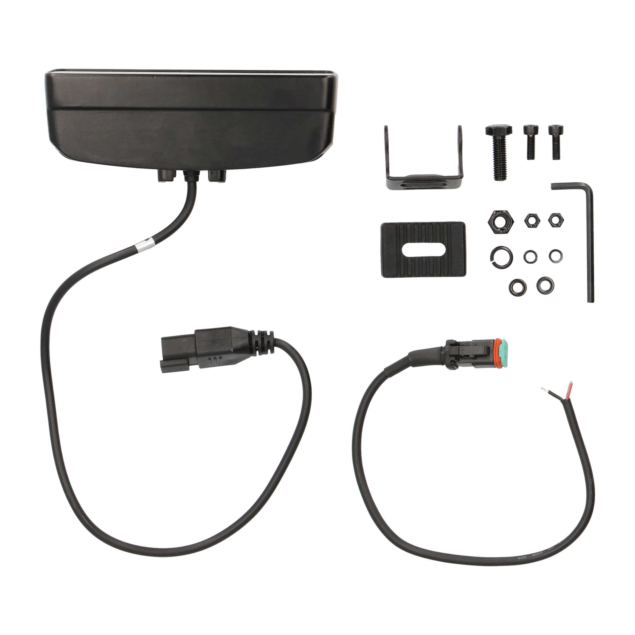 Blackout Driving Light Spot