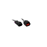 3-way Waterproof Connector - Universal