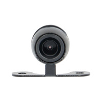 Improved Butterfly Mount Backup Camera with Metal Housing