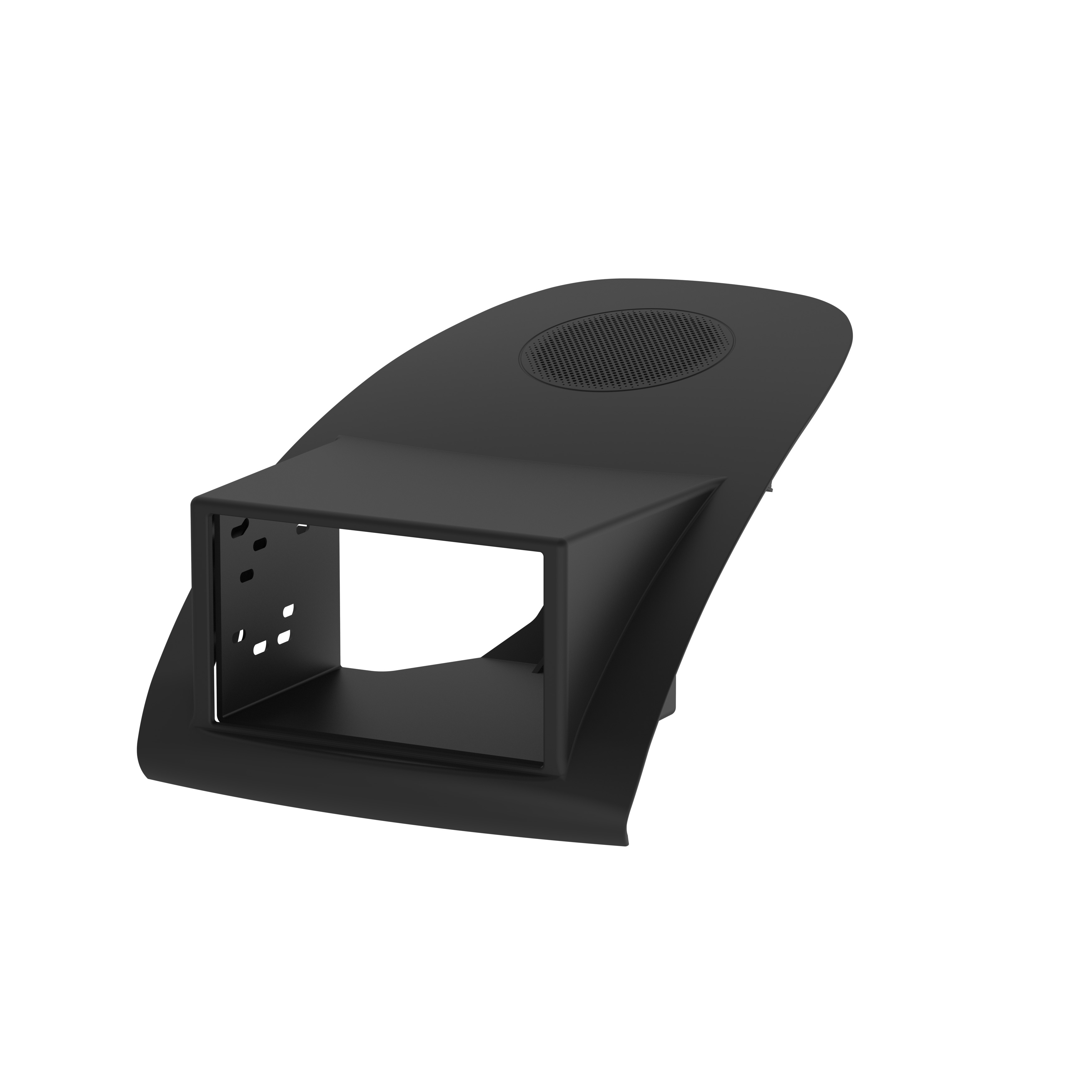 Ford EcoSport 2018-2022