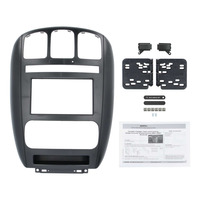 Dodge Caravan | Chrysler Town & Country 2001-2007