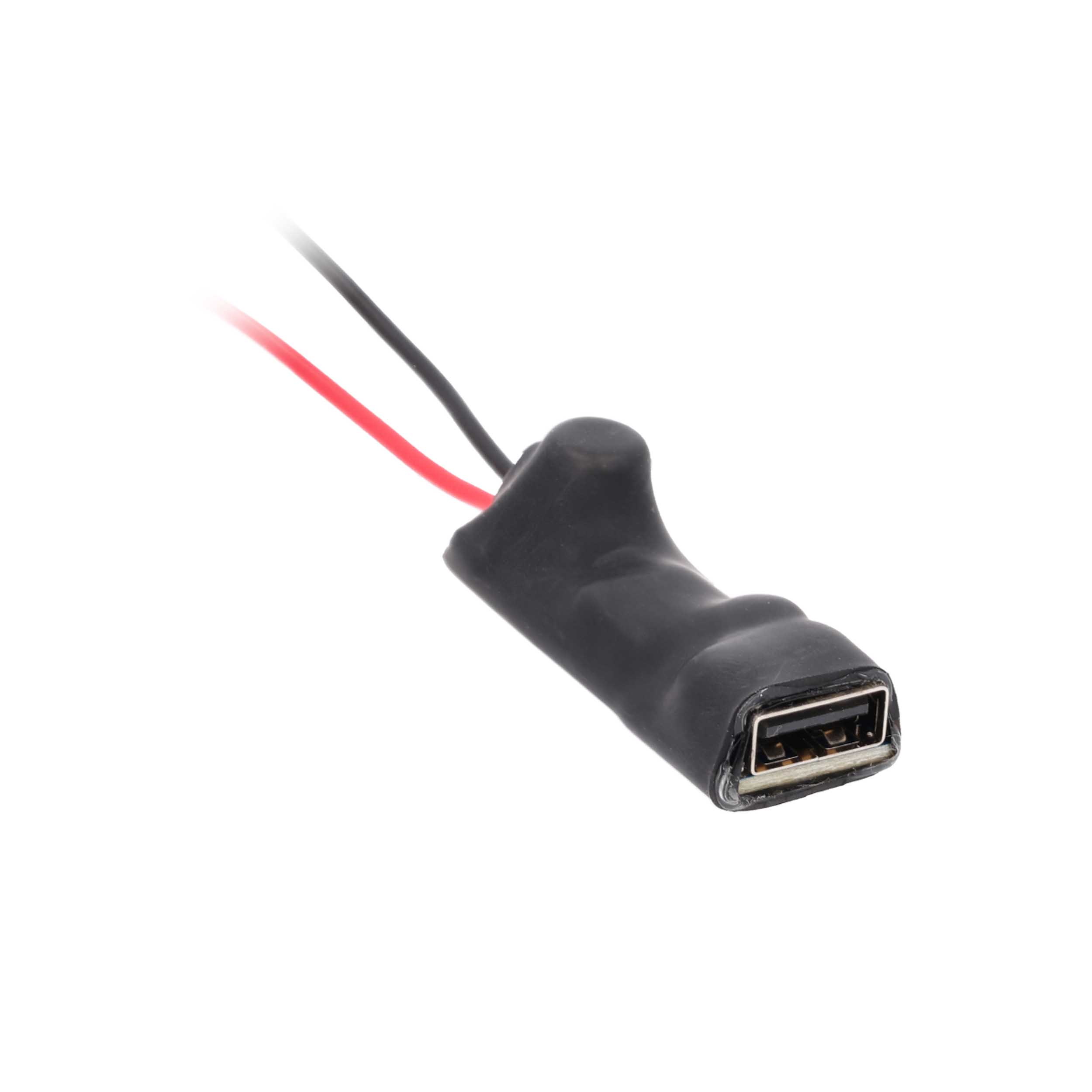 Universal Hardwire USB