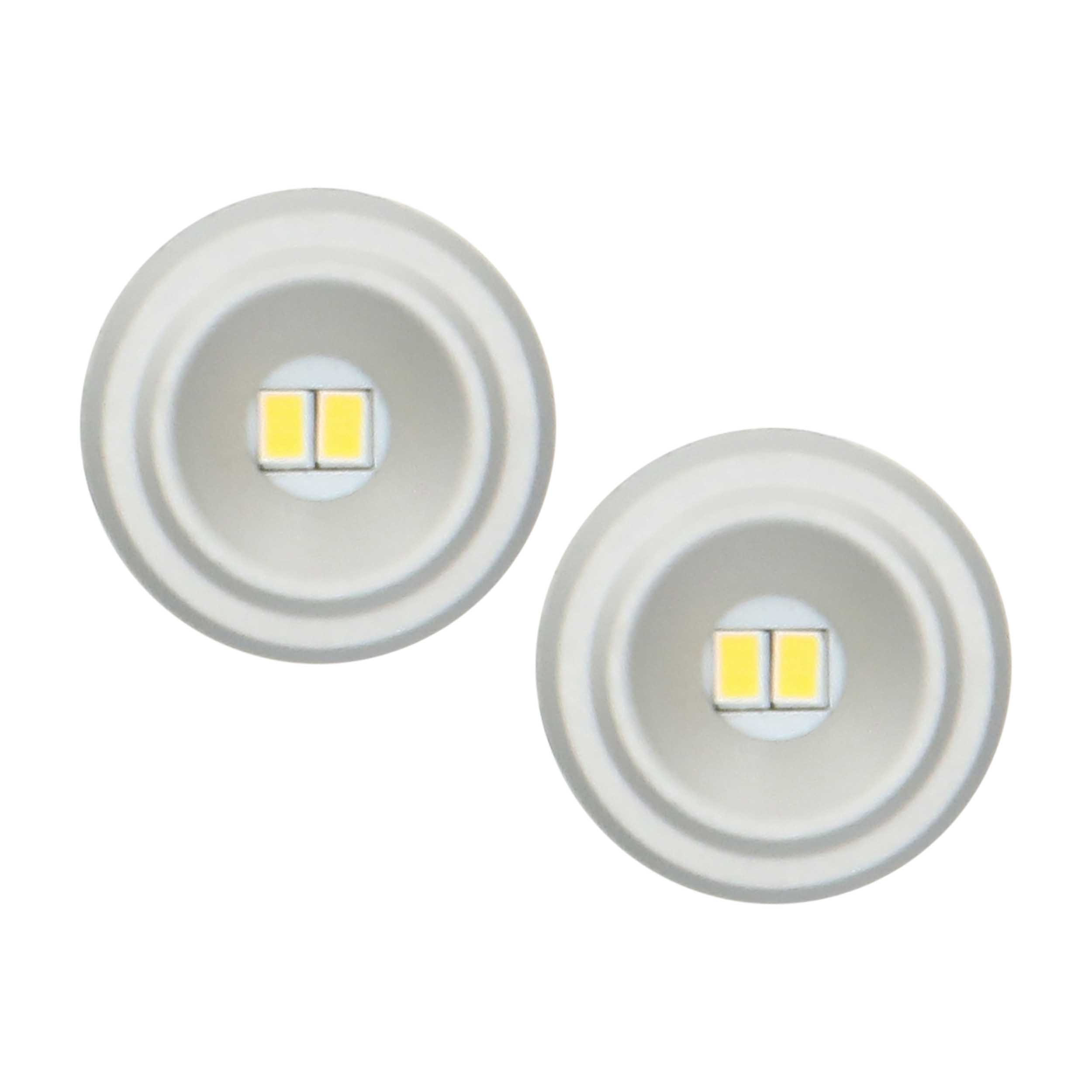 3157 White Bulbs with Integrated Internal CANBUS System - 2-