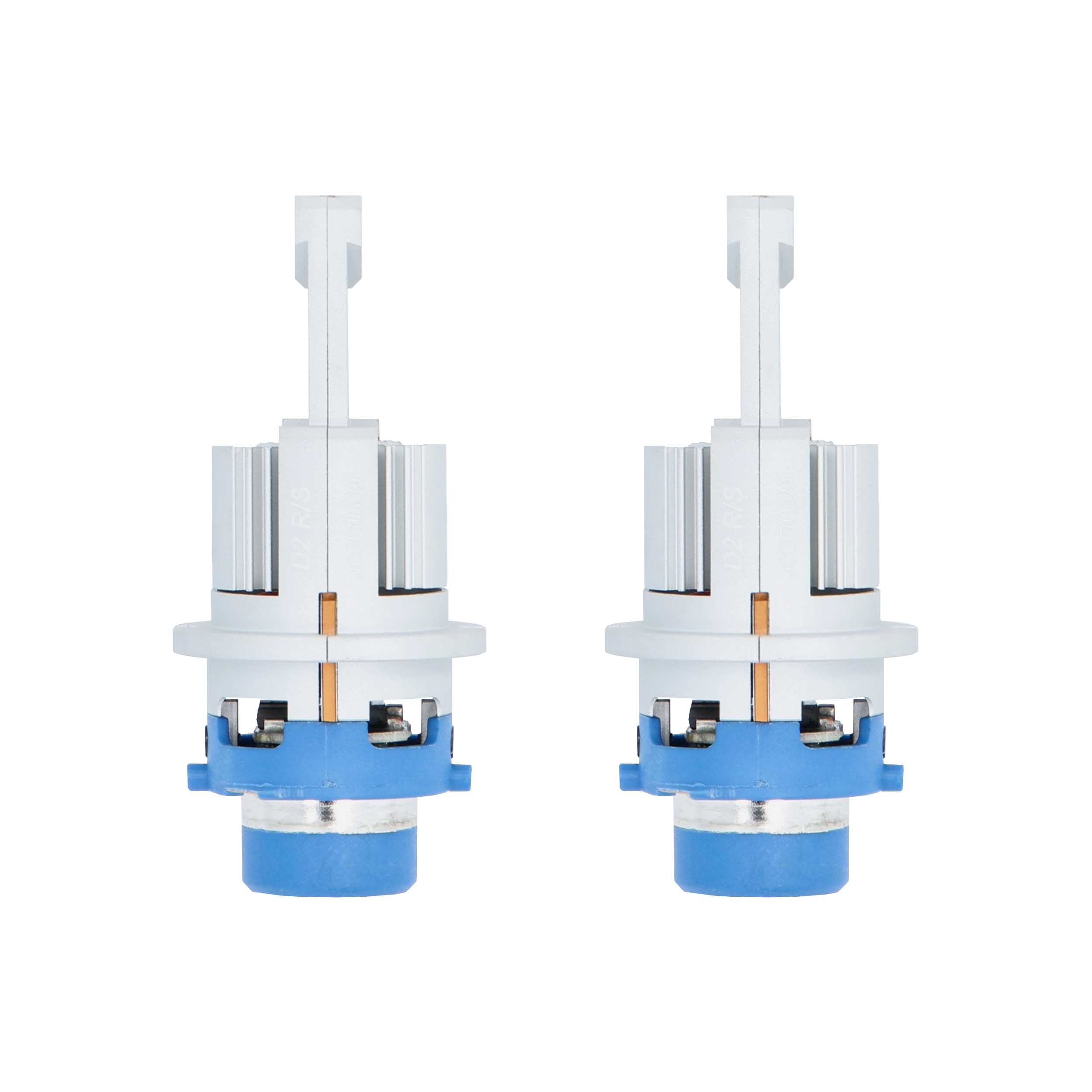 D2 HID to LED Conversion Bulb