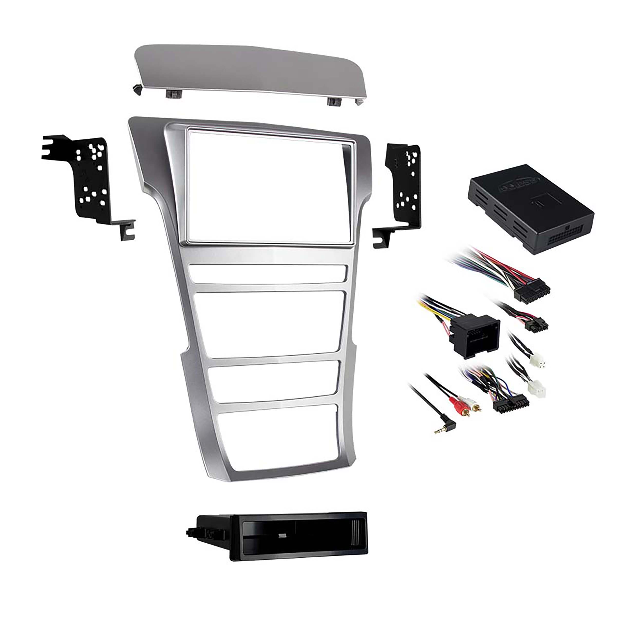 Cadillac CTS 2008-2014