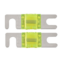 V8 MINI ANL Fuses | 100A | 2 Pack