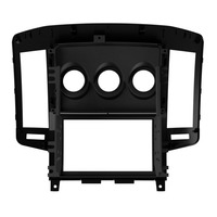 Dash Panel - Nissan Altima 2005-2006