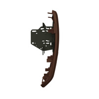 Ford F-150 2009-2010 - Platinum - Ash Satin