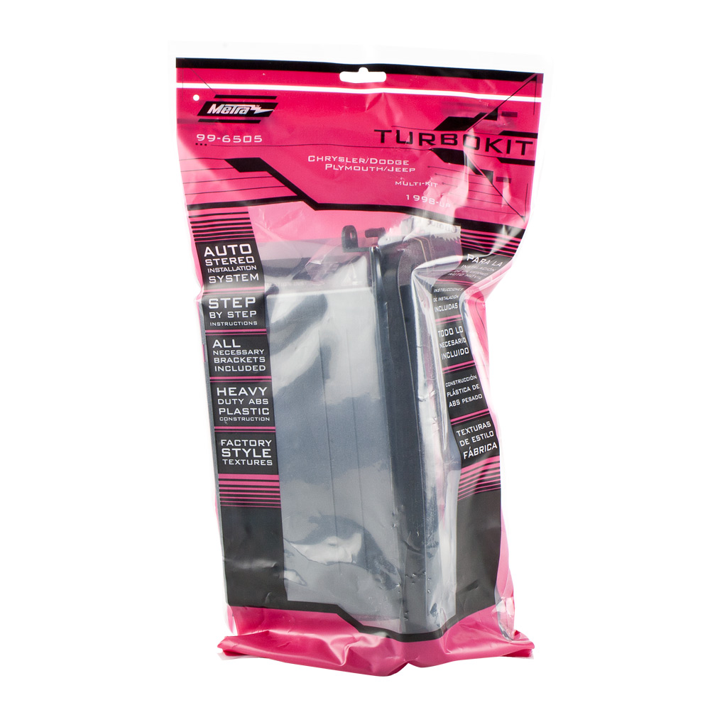 Chrysler Jeep Dodge Plymouth Multi-Kit 1998-2010