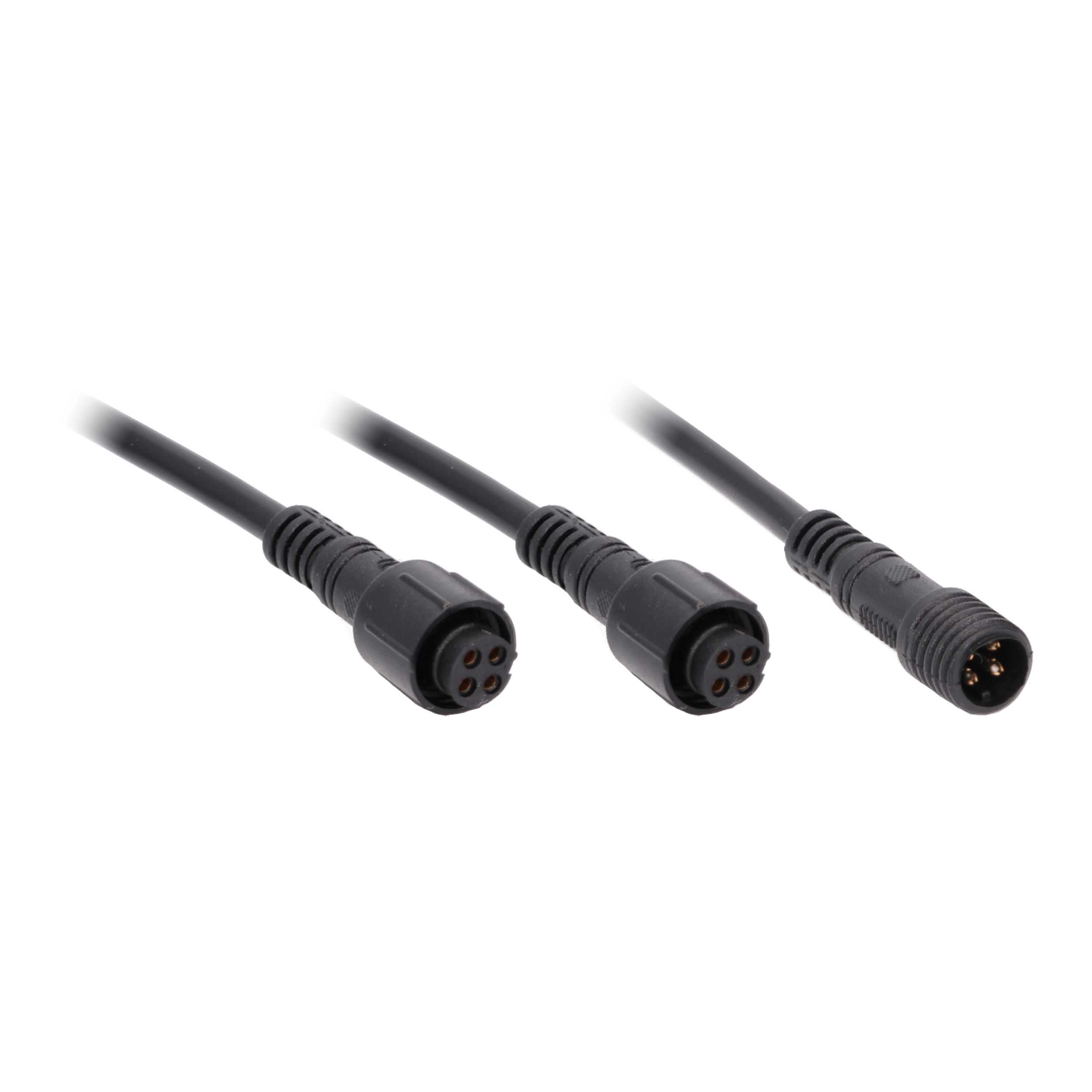 Chasing Y Adapter Cable