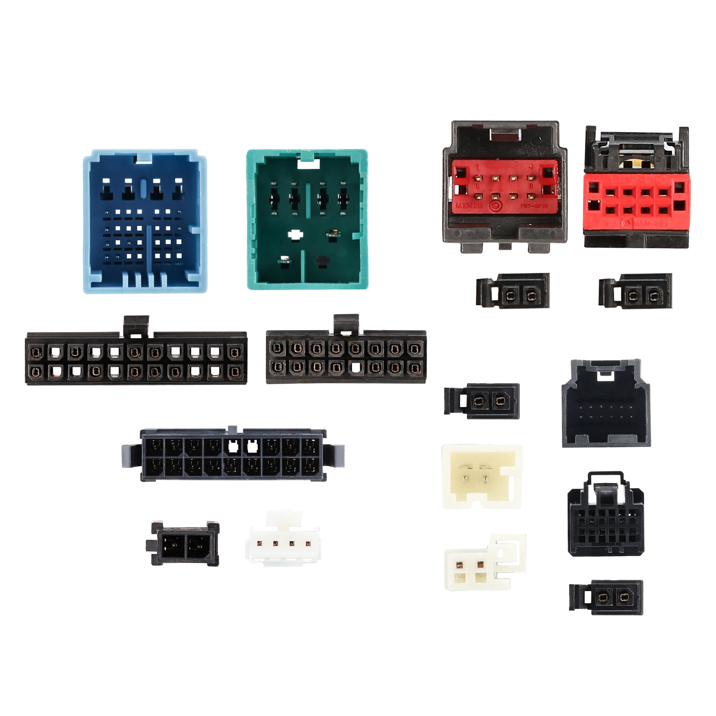 Radio Status Control Harness - Fits Chrysler 2021-Up