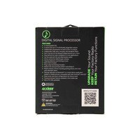 DSP Data Interface - Chrysler 2007-2020