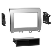 Mazda 5 2008-2010 (with factory NAV)