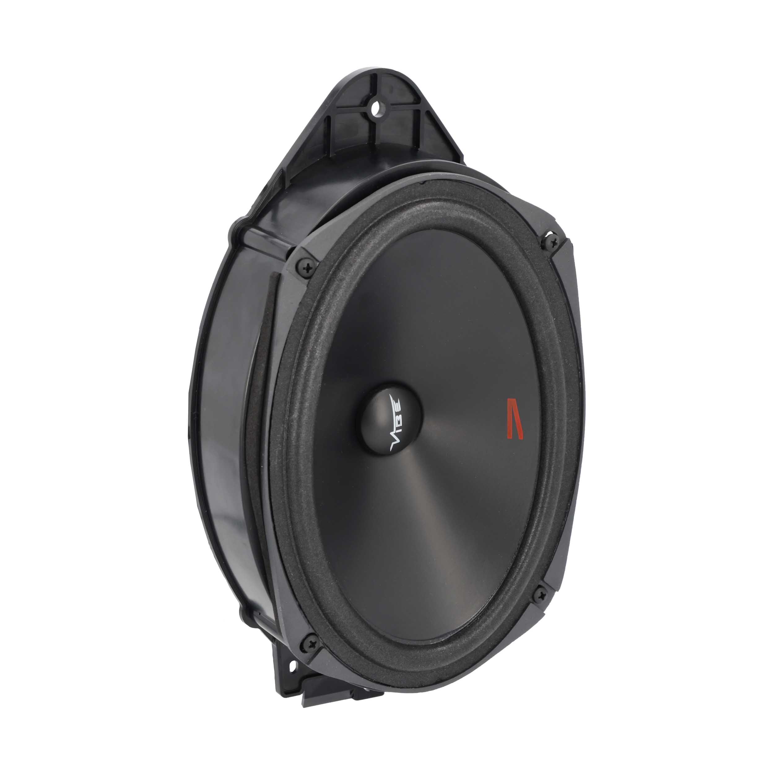 Audio Kit – Chevrolet Silverado | GMC Sierra Crew Cab 2019-2025 (BOSE amplified)