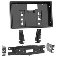 MINI Countryman 2011-2016| Paceman 2013-2016 (w/out factory NAV) - Fits Pioneer 8" Radios