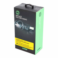 MOST150 Amp Retention Interface - Audi | Volkswagen 2015-2024