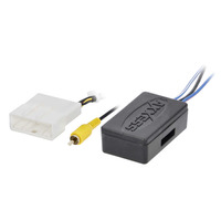 Backup Camera Retention Harness - Toyota 2012-2020