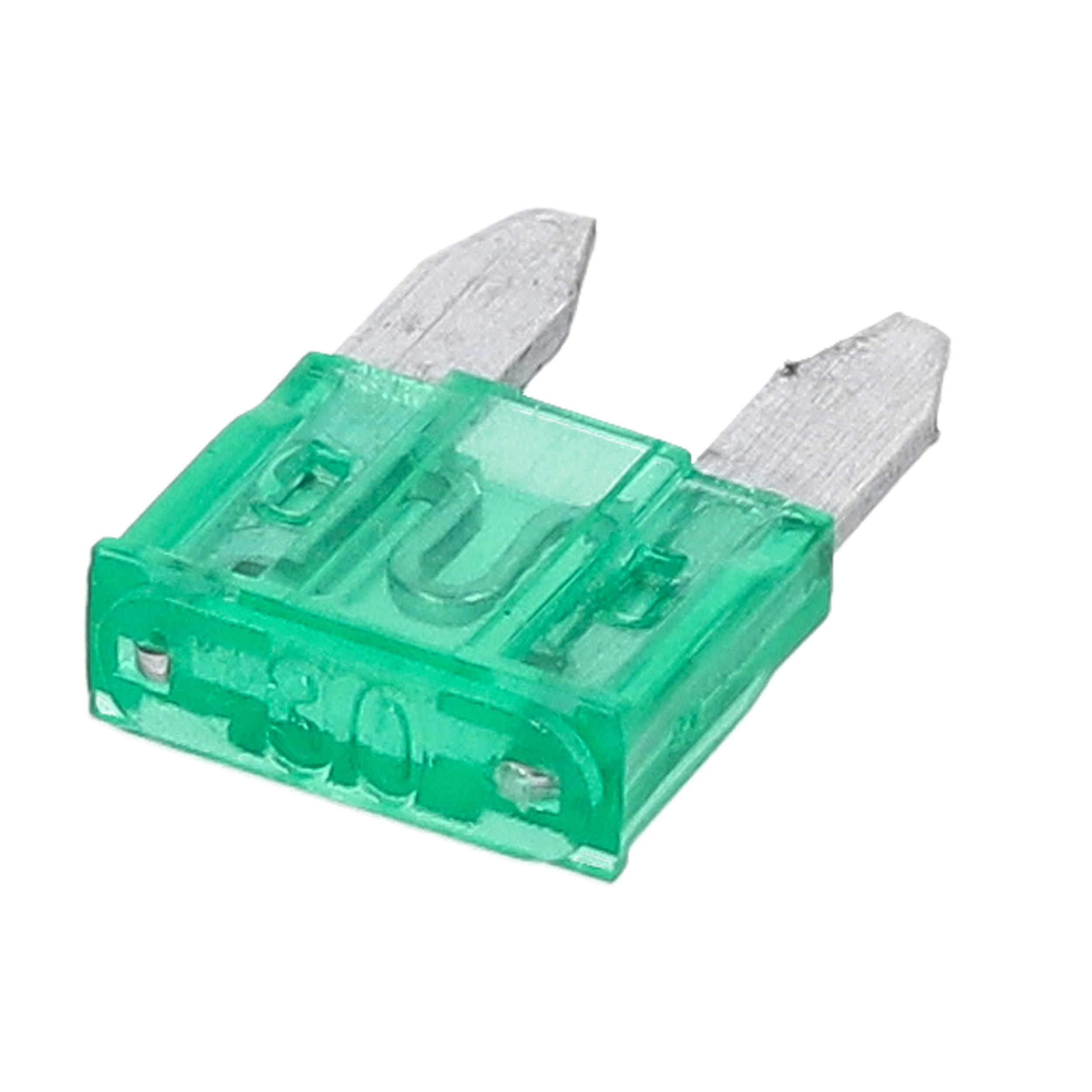 ATM Fuses 30 AMP - Package of 25