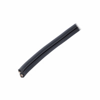 V10 OFC Speaker Wire | 12 AWG | 125 ft. | Black