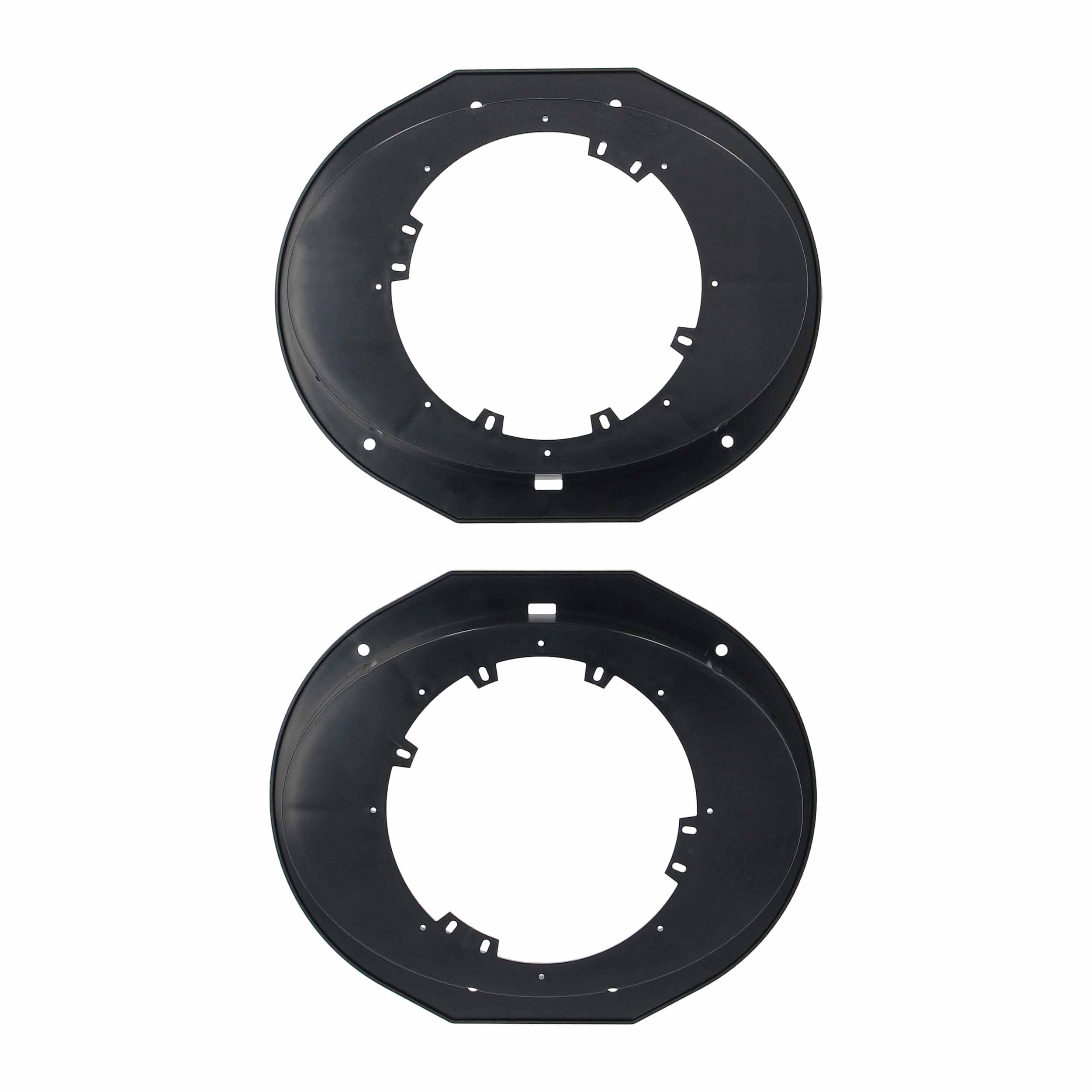 Ford Explorer 2011-2019 - 6" to 6.75"