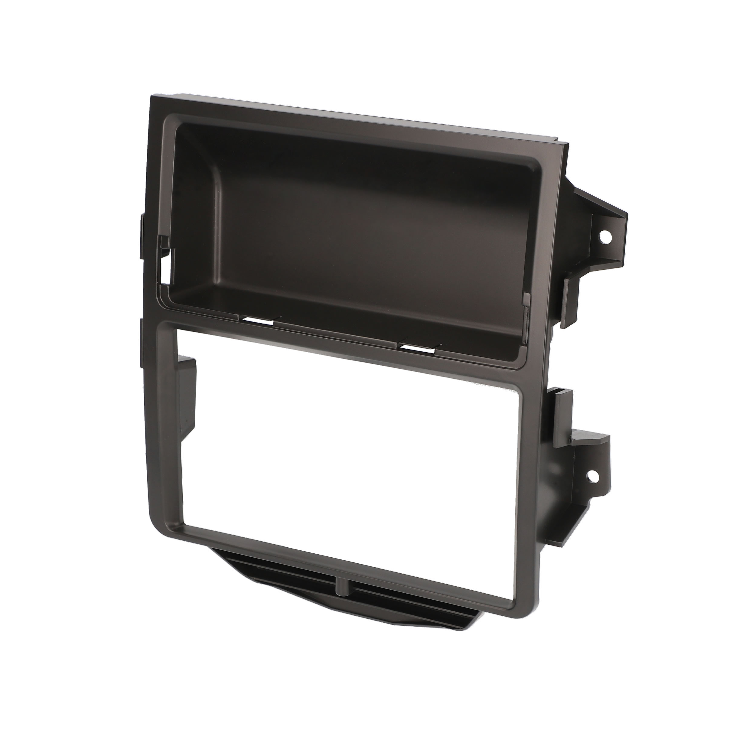 Porsche Macan (95B) 2015-2016