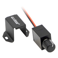 Bass Knob - Subwoofer Control for AXDSP-X
