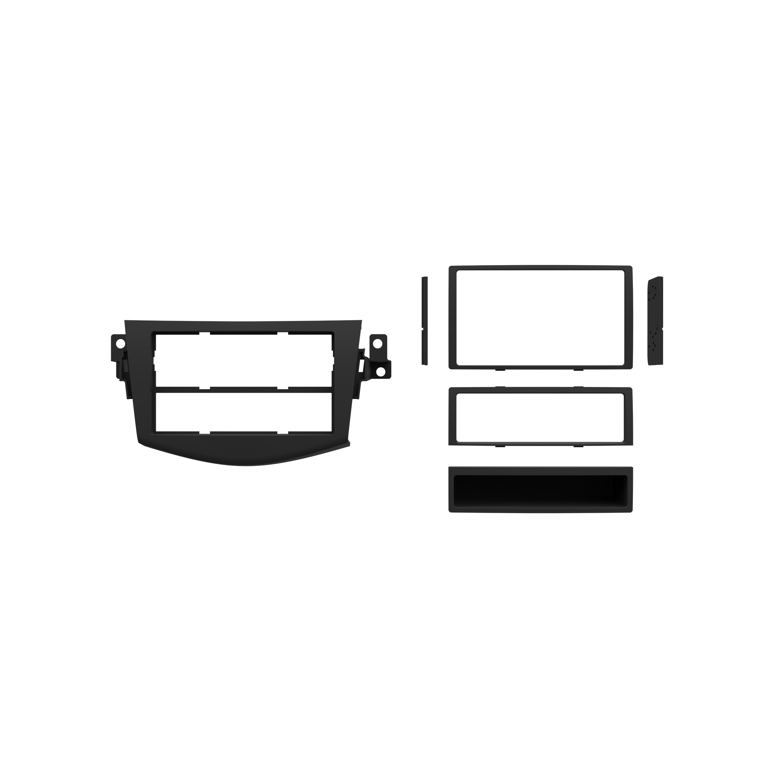 Toyota Rav4 2006-2012