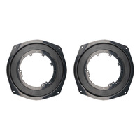 Chevy Corvette 2005-2013 | Infinity 2014-2024 - 6" to 6.75" (Front Door)