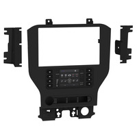 Ford Mustang 2015-Up (with 4.2" screen) - Fits Pioneer 8" Radios