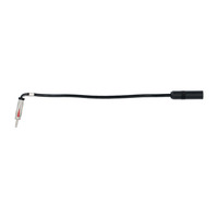 Extension Cable | Right Angle | Male | 12"