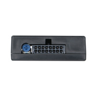 Data Interface - GM 2000-2005