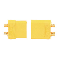 XT Connector 90A 10 GA