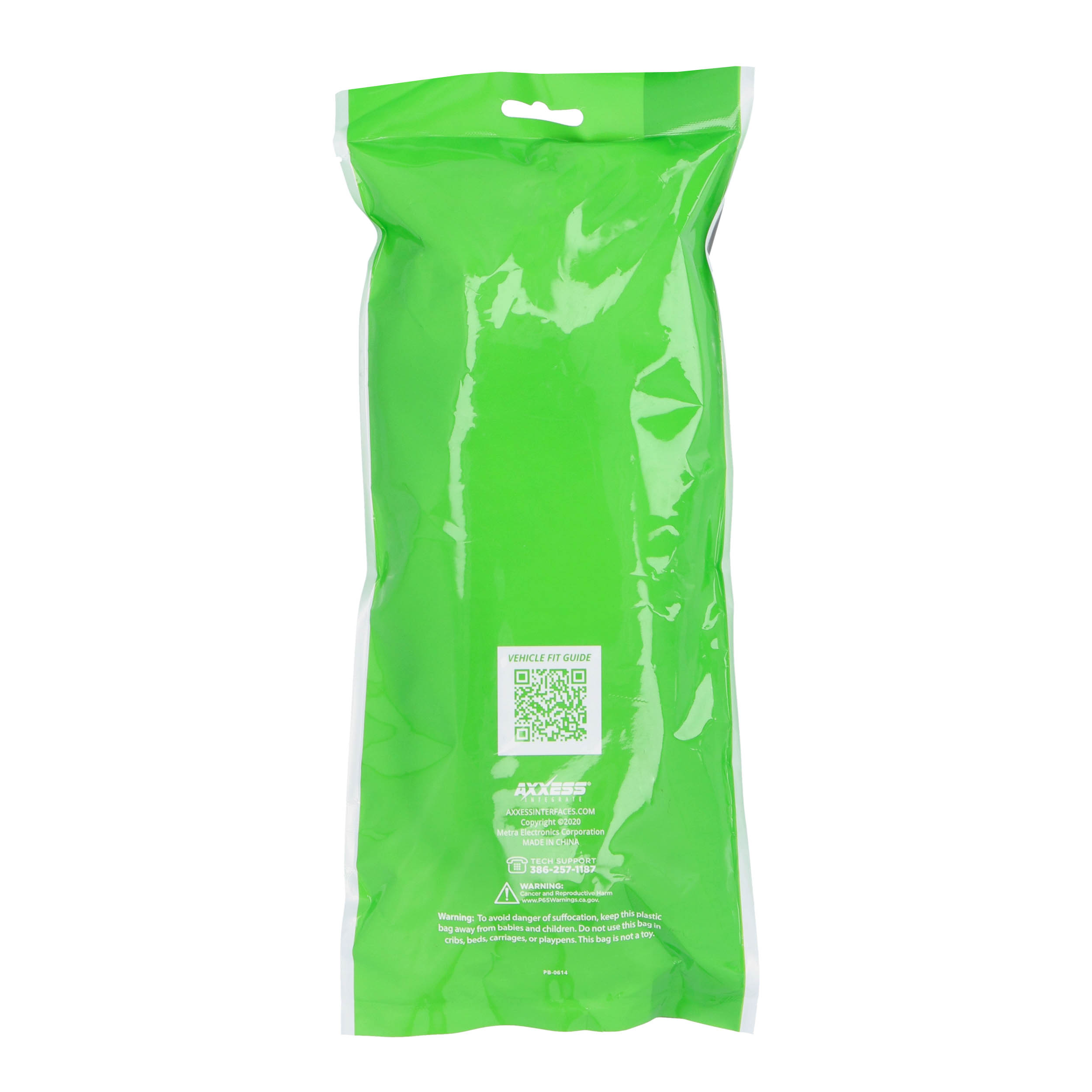 Extension Harness AX-Series Interface - GM 2014-2021